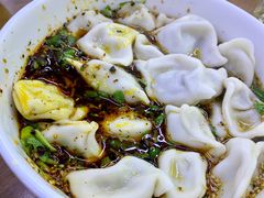 -回坊马二饺子馆