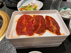 -神户赤童日式烤肉(金地广场店)