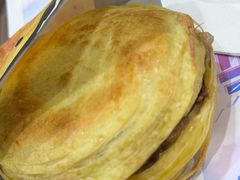 -魏家凉皮(博水商务大厦店)