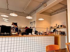 -Cafe Villa