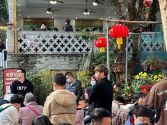 -周大娘牛乳(旧寨古村总店)