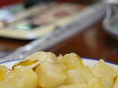 -兰边碗(鼓楼店)