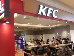 -肯德基(星河店)
