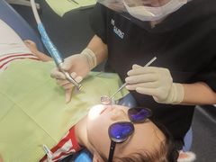 -马泷齿科·皓康门诊(尚都SOHO店)