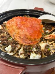 -苏宁环球套房饭店·宴会厅