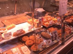 -巴黎贝甜(五月花广场店)