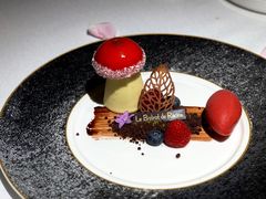 -Le Bistrot de Racine