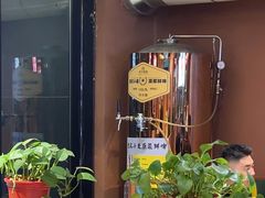 -臻炙大舍烤串(天龙家园店)