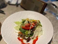 -villaa·别墅·融合菜西餐厅