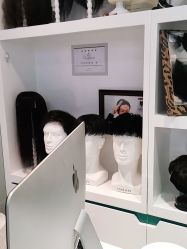 -髻尚坊增发补发织发假发定制