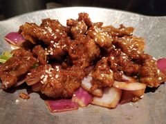 -绿茶餐厅(布吉万象汇店)