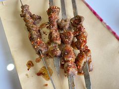 -汉唐守艺人·河北面馆(民心河店)