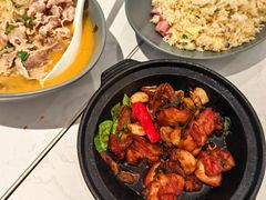 -鹿港小镇(黄金店)