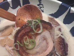 -味千拉面(惠州文昌一路分店)