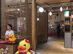 -老头儿油爆虾·知味杭州(爱琴海购物中心)