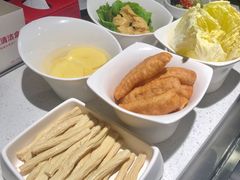 -海底捞火锅(曼巴特广场店)