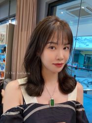 点击看大图 -MONE美发沙龙