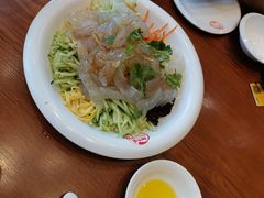 荣鹏大拉皮-荣鹏风味烀饼总店