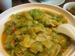 -面辣子·陕西家乡菜(长安店)