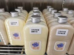 -白色日记·手作酸奶(麦凯乐店)