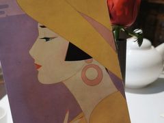 -玫瑰厅上海菜(兴国路店)