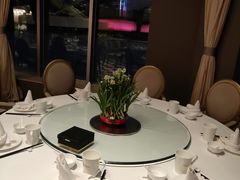 -银树楼(紫玉山庄东区店)