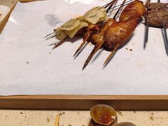 -延边烧烤•8年匠心(秦皇岛总店)