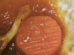 -COCO壱番屋(北京平安国际金融中心店)