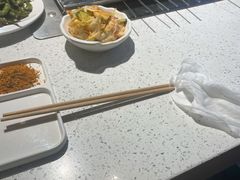 -玉善烧烤串城(长春总店)