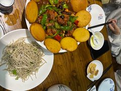 -运河古都(兴华西路店)