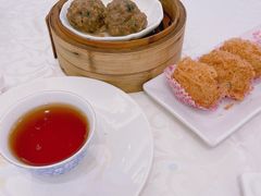 鲜竹牛肉丸-南园酒家(前进路店)