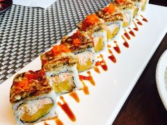 -山葵家·创意料理(宁波来福士店)