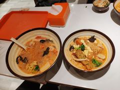 -张亮麻辣烫(上海三湘商业广场店)
