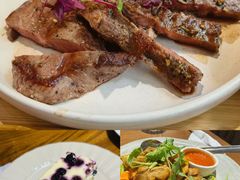 -榖屋house of flour(张江首店)