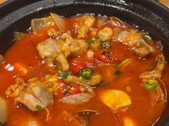 -苏浙徽·农家大院(开发区星湖101店)