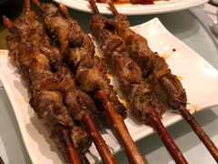 -撒拉花儿·新疆菜·清真(太阳宫店)