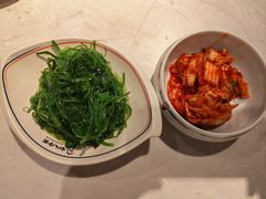 -七八冷面·延边朝鲜族美食(欢乐谷店)