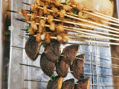 -江城燕子大排档(江汉路步行街店)