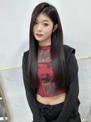-COCO无痕接发羽毛接发