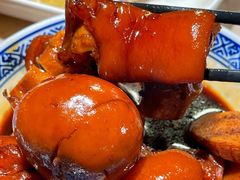 -鸽味轩(新街口店)