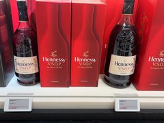 -樟宜机场购物中心