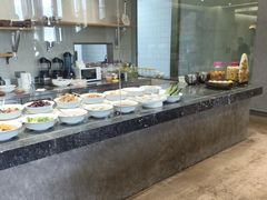 -亭下湖饭店(康岭店)