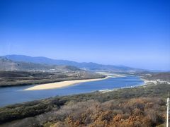 -珲春防川景区