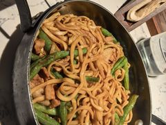 -奉天小馆·非遗东北菜(济南万象城店)