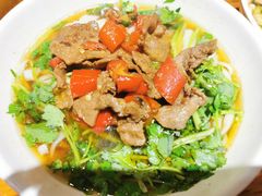 -肆姐面粉馆(坡子街店)