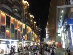 -东门町美食街