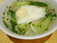 -重元寺香积厨素斋馆