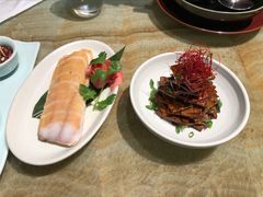 -湖滨28中餐厅·西湖宴·杭州君悦酒店