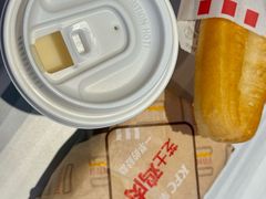 -肯德基(南安中骏世界城店)