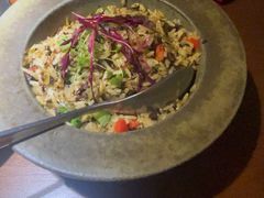 -本处·素食·融合料理(南油店)